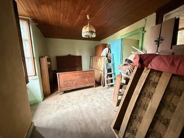 Maison à vendre |  Siorac-en-Périgord |  3 pièces | 50 m²