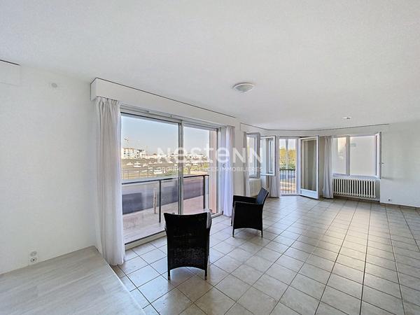 Appartement T3 Saint Gilles Croix De Vie avec Vue