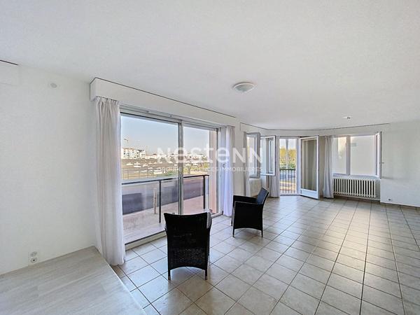 Appartement T3 Saint Gilles Croix De Vie avec Vue