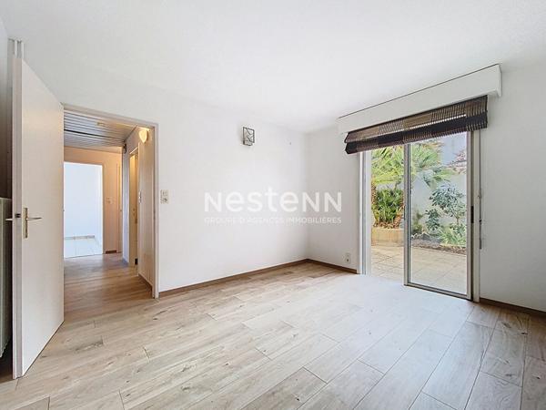 Appartement T3 Saint Gilles Croix De Vie avec Vue