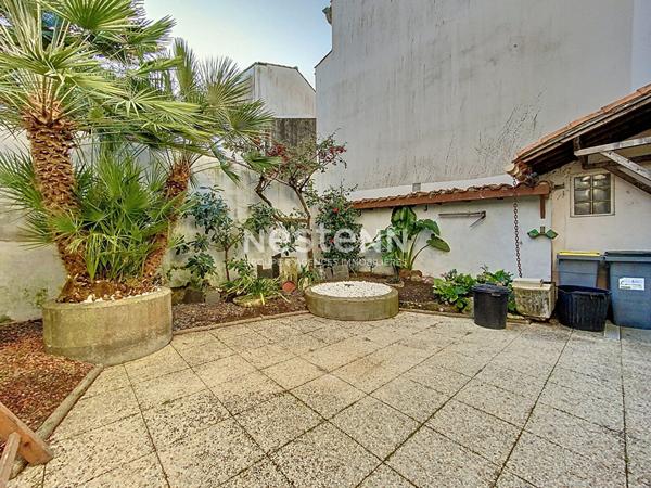 Appartement T3 Saint Gilles Croix De Vie avec Vue