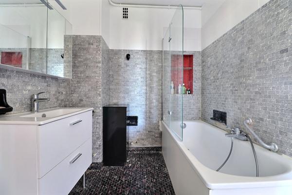 Appartement Aubervilliers 4/5 pièce(s) 93 m2