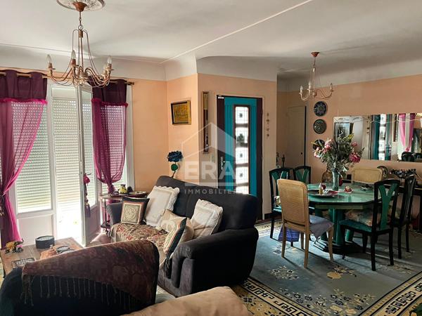 Biarritz - Parc d'Hiver - Vente Maison avec garage et piscine