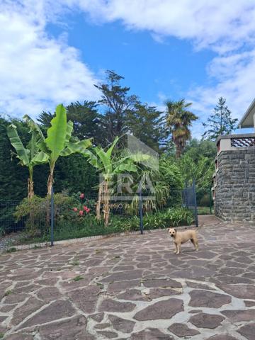 Biarritz - Parc d'Hiver - Vente Maison avec garage et piscine