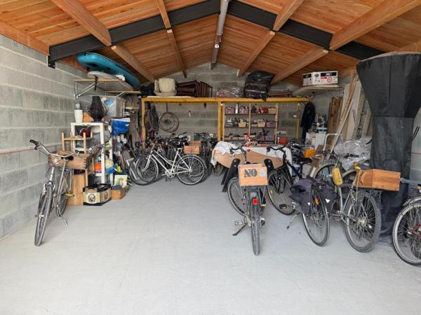 Maison Noirmoutier En L Ile - 6 chambres - 166 m2