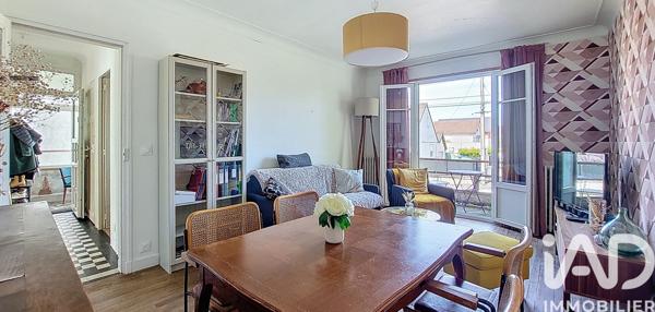 Maison à vendre 5 pièces 117 m² Quincy-sous-Sénart
