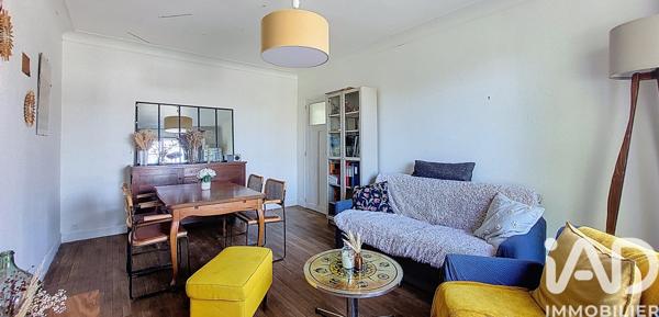 Maison à vendre 5 pièces 117 m² Quincy-sous-Sénart