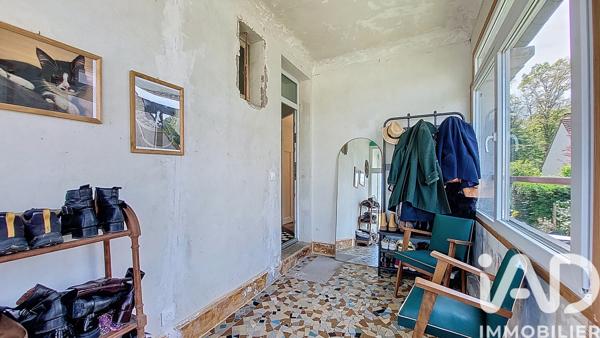Maison à vendre 5 pièces 117 m² Quincy-sous-Sénart