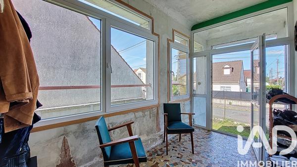 Maison à vendre 5 pièces 117 m² Quincy-sous-Sénart