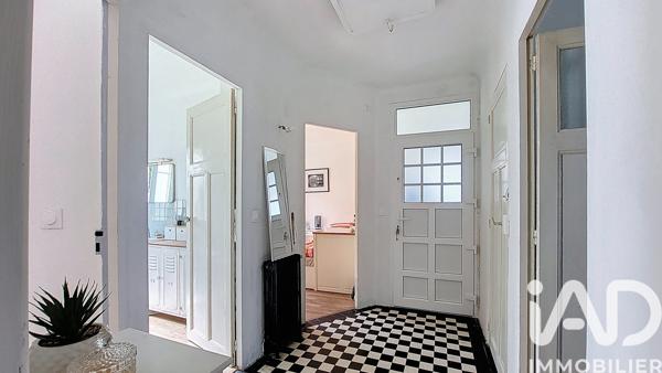 Maison à vendre 5 pièces 117 m² Quincy-sous-Sénart