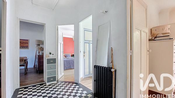 Maison à vendre 5 pièces 117 m² Quincy-sous-Sénart