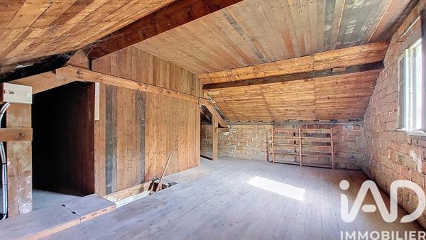 Maison à vendre 5 pièces 117 m² Quincy-sous-Sénart
