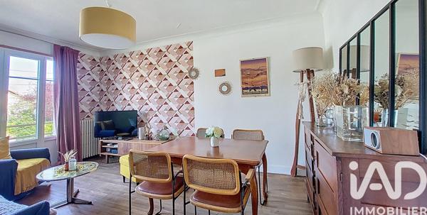 Maison à vendre 5 pièces 117 m² Quincy-sous-Sénart