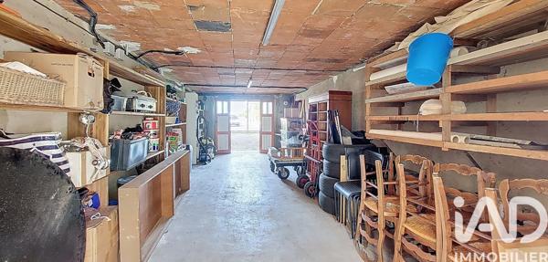 Maison à vendre 5 pièces 117 m² Quincy-sous-Sénart