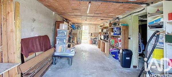 Maison à vendre 5 pièces 117 m² Quincy-sous-Sénart