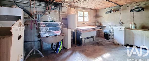 Maison à vendre 5 pièces 117 m² Quincy-sous-Sénart