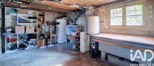 Maison à vendre 5 pièces 117 m² Quincy-sous-Sénart