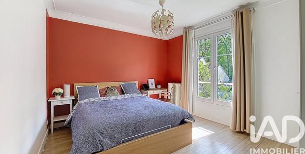 Maison à vendre 5 pièces 117 m² Quincy-sous-Sénart