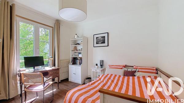 Maison à vendre 5 pièces 117 m² Quincy-sous-Sénart