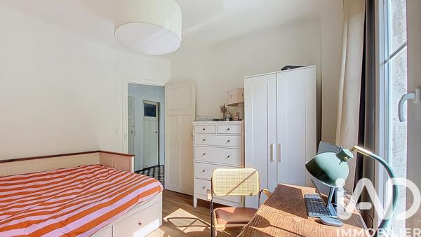 Maison à vendre 5 pièces 117 m² Quincy-sous-Sénart