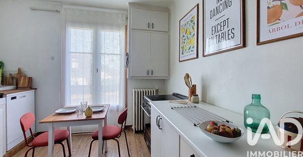 Maison à vendre 5 pièces 117 m² Quincy-sous-Sénart