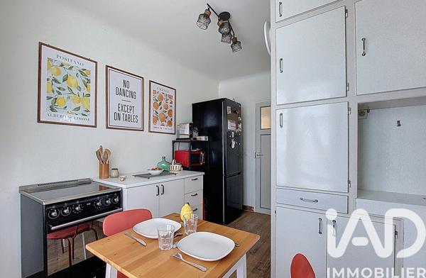 Maison à vendre 5 pièces 117 m² Quincy-sous-Sénart