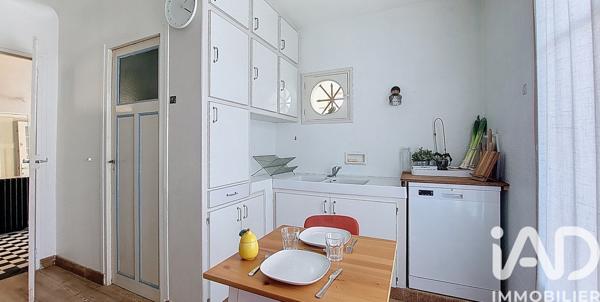 Maison à vendre 5 pièces 117 m² Quincy-sous-Sénart