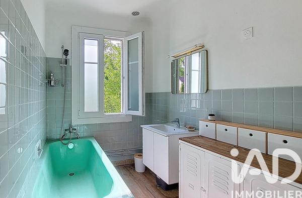 Maison à vendre 5 pièces 117 m² Quincy-sous-Sénart