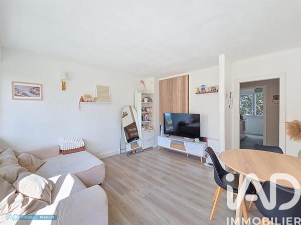 Appartement à vendre 2 pièces 44 m² Morsang-sur-Orge