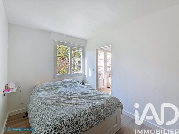 Appartement à vendre 2 pièces 44 m² Morsang-sur-Orge