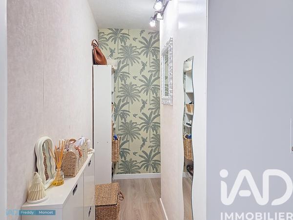 Appartement à vendre 2 pièces 44 m² Morsang-sur-Orge