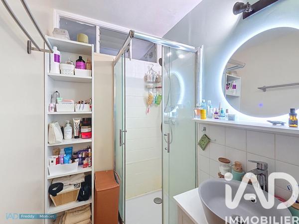 Appartement à vendre 2 pièces 44 m² Morsang-sur-Orge