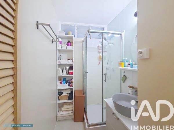 Appartement à vendre 2 pièces 44 m² Morsang-sur-Orge