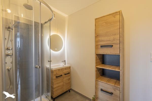 Appartement à vendre |                                       Tours |                                        3 pièces  |  73 m²