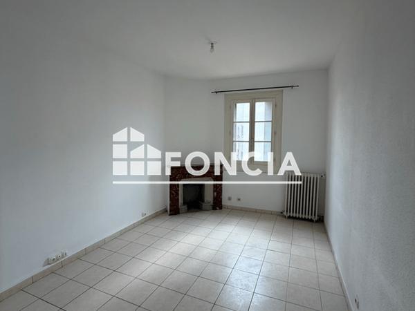 Location Appartement 2 pièces 57.65 m² - 1 RUE D'OBILION Montpellier 34000