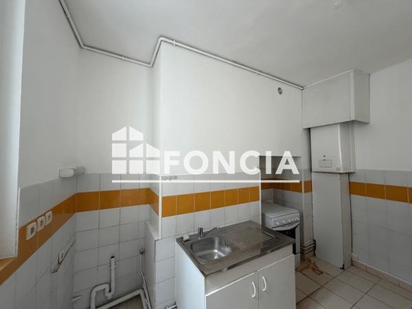 Location Appartement 2 pièces 57.65 m² - 1 RUE D'OBILION Montpellier 34000