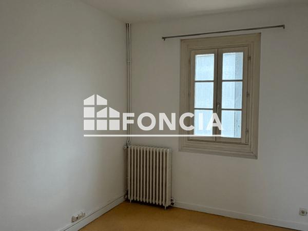 Location Appartement 2 pièces 57.65 m² - 1 RUE D'OBILION Montpellier 34000