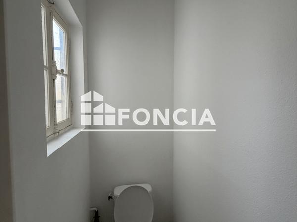 Location Appartement 2 pièces 57.65 m² - 1 RUE D'OBILION Montpellier 34000