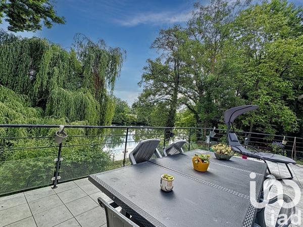 Maison à vendre 6 pièces 131 m² Appoigny