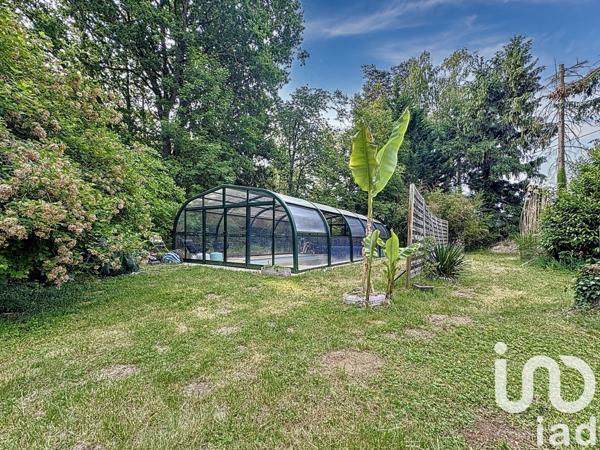 Maison à vendre 6 pièces 131 m² Appoigny