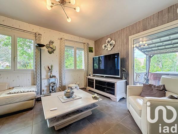 Maison à vendre 6 pièces 131 m² Appoigny