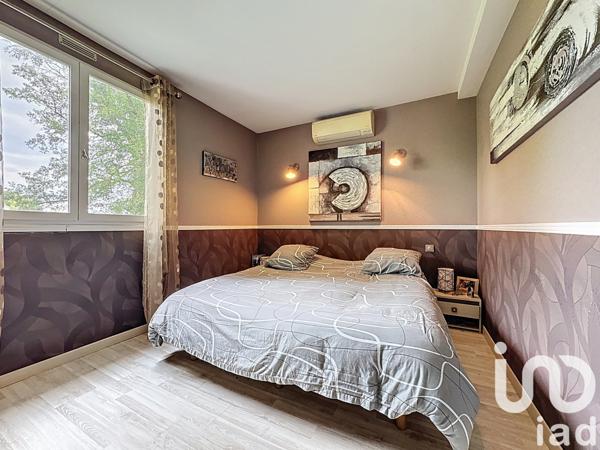 Maison à vendre 6 pièces 131 m² Appoigny