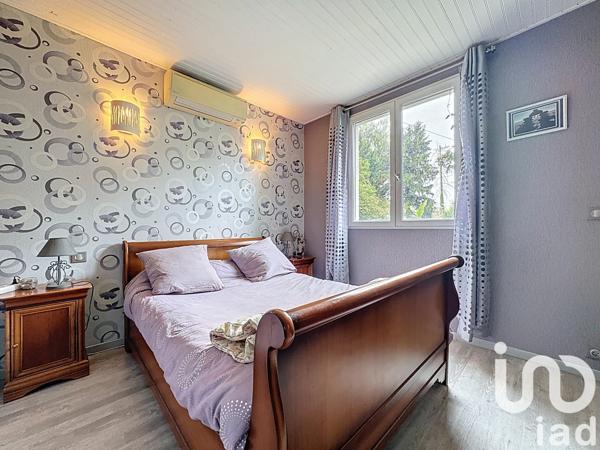 Maison à vendre 6 pièces 131 m² Appoigny