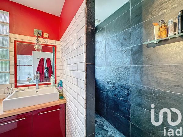 Maison à vendre 6 pièces 131 m² Appoigny