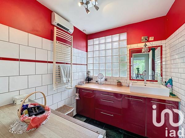 Maison à vendre 6 pièces 131 m² Appoigny