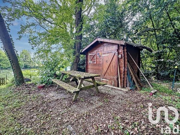 Maison à vendre 6 pièces 131 m² Appoigny