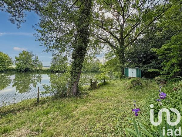 Maison à vendre 6 pièces 131 m² Appoigny