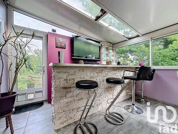 Maison à vendre 6 pièces 131 m² Appoigny