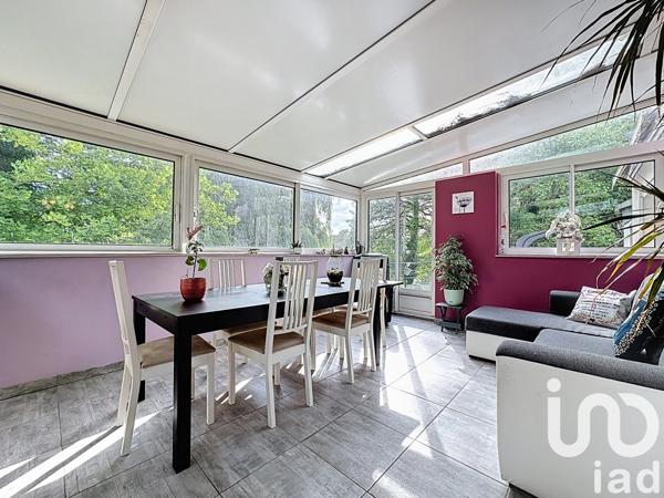 Maison à vendre 6 pièces 131 m² Appoigny