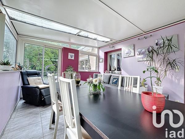 Maison à vendre 6 pièces 131 m² Appoigny